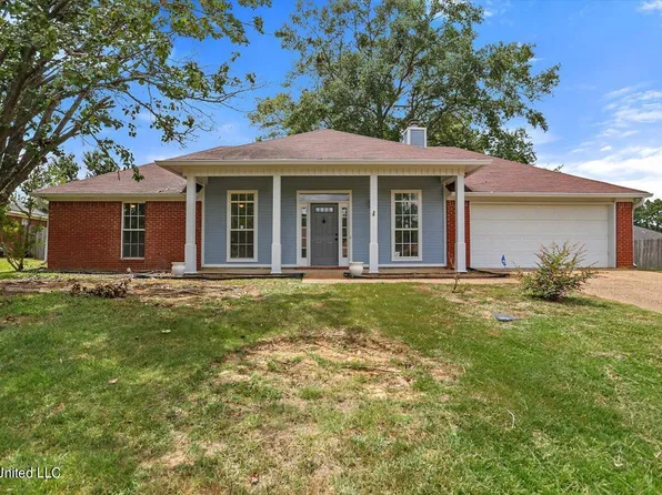 5002 Cedar Glenn Ct, Byram, MS 39272