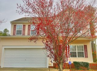 422 Hanson Rd, Durham, NC 27713