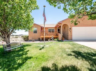 1076 W Camino Al Cielo, Pueblo West, CO 81007