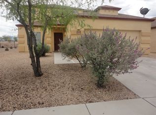 6661 S Avenida Del Arrabal, Tucson, AZ 85756