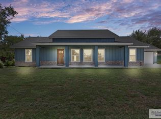 15688 Primera Rd, Harlingen, TX 78552