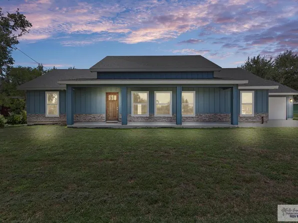 15688 Primera Rd, Harlingen, TX 78552