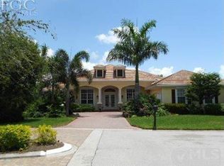 3531 Cypress Marsh Dr, Fort Myers, FL 33905