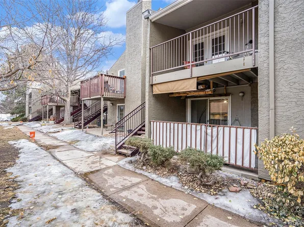 5300 E Cherry Creek South Drive #111, Denver, CO 80246