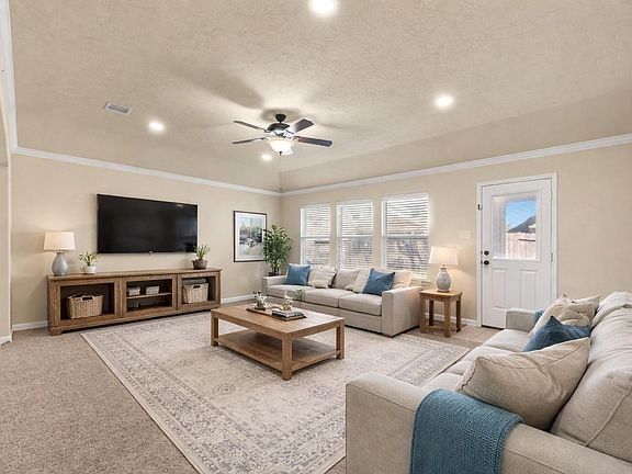 3rd image of 3311 Sabine Spring Ln