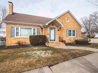 425 1st St NW, Le Mars, IA, 51031