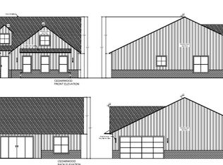 3532 Little John Dr, Durant, OK 74701