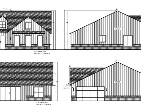 3532 Little John Dr, Durant, OK 74701