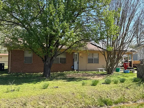 403 S 6th St, Ola, AR 72853