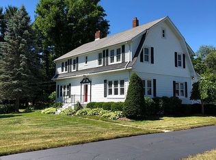 2297 Farnsworth Rd, Lapeer, MI 48446