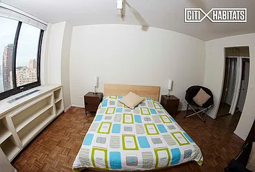 Rented by Citi Habitats