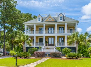 4970 Sound View Dr, Mount Pleasant, SC 29466