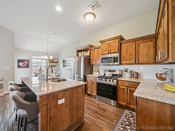 2nd image of 13548 N 130th East Ave