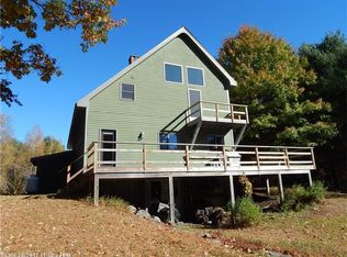 558 E Bethel Rd, Bethel, ME 04217