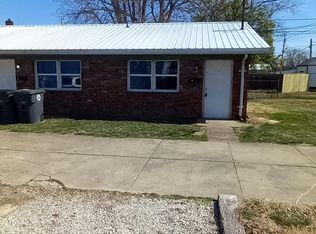 21 E Oregon St #D, Evansville, IN 47711