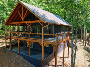 734 Mining Gap Rd, Young Harris, GA 30582