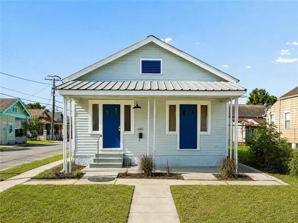 641 Red Allen Way, New Orleans, LA 70114