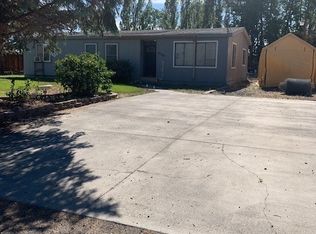 4378 Kathy Dr NE, Moses Lake, WA 98837