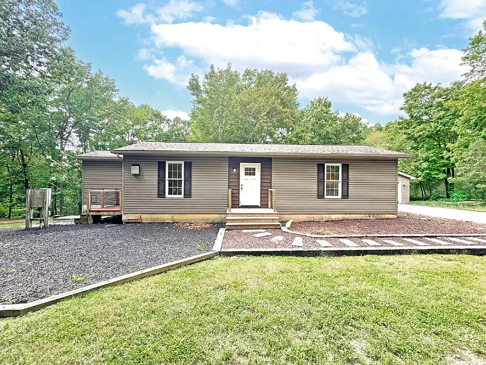 40 Horsehead Rd