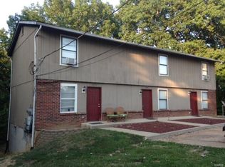 5200 Chippendale Ln, Imperial, MO