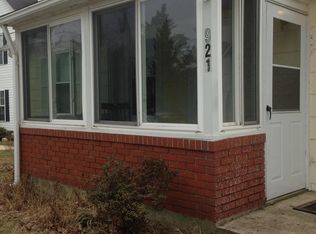 921 Tyler Ave, Annapolis, MD 21403