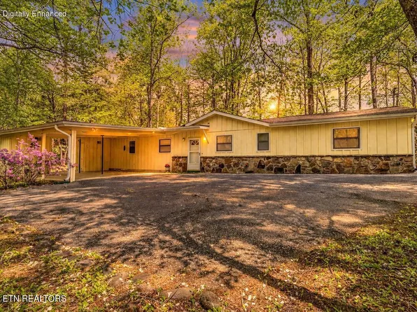 1062 N Ridge Pl, Sevierville, TN 37876