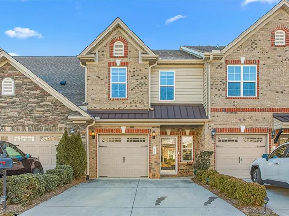 203 Zurich Ct, Winston Salem, NC 27127