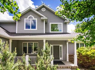 4846 Cedar Ridge Cir, Billings, MT 59106