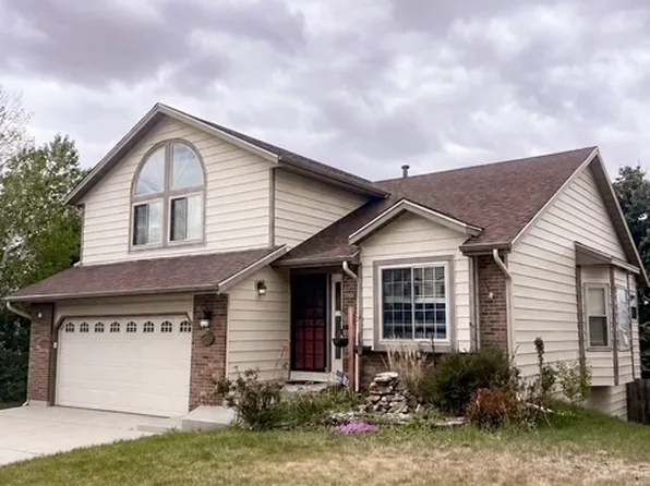 8730 Aragon Dr, Colorado Springs, CO 80920