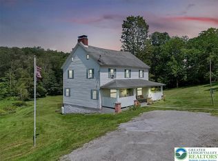 173 Anchorage Rd, Saylorsburg, PA 18353