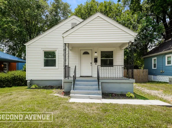 1786 Wathen Ln, Shively, KY 40216
