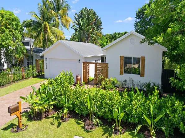 812 NW 26th Street, Wilton Manors, FL 33311