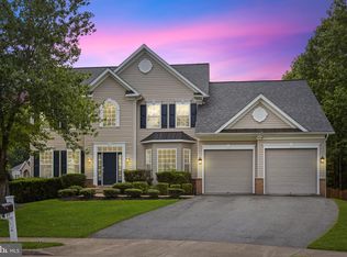 49 Easter Dr, Stafford, VA 22554