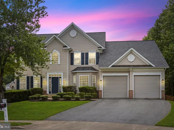 49 Easter Dr, Stafford, VA 22554