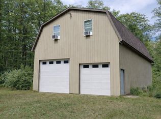 5691 Oakridge, Gladwin, MI 48624