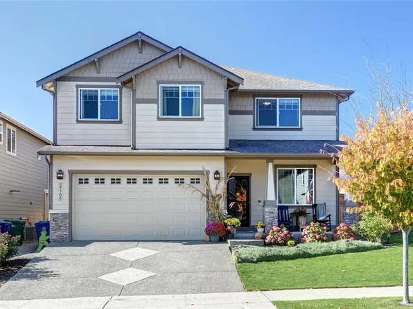 27706 65th Drive NW, Stanwood, WA 98292