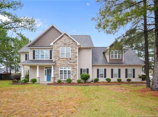 3939 Quarry Hollow Dr, Fayetteville, NC 28306