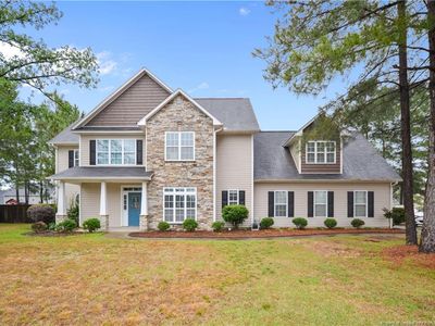 3939 Quarry Hollow Dr, Fayetteville, NC, 28306