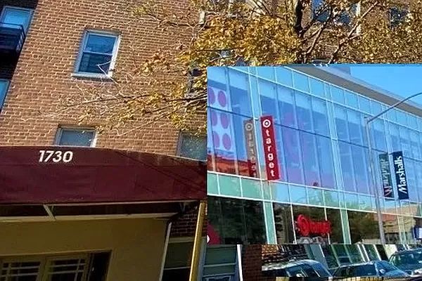 1st image of 1750 E 14th St #3