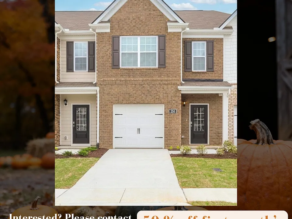 250 Hazel Ln