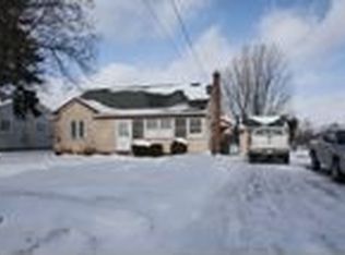 30 Big Ridge Rd, Spencerport, NY 14559