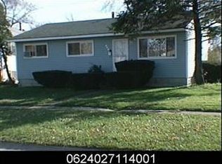 301 Clinton Ave, Elyria, OH 44035