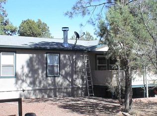 2341 Oakwood Dr, Lakeside, AZ 85929