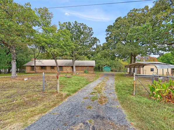 1460 Cathey Dr, Denison, TX 75020