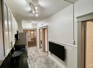 1265 Fry Ave APT 1, Lakewood, OH 44107