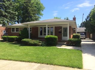 33005 Chief Ln, Westland, MI 48185