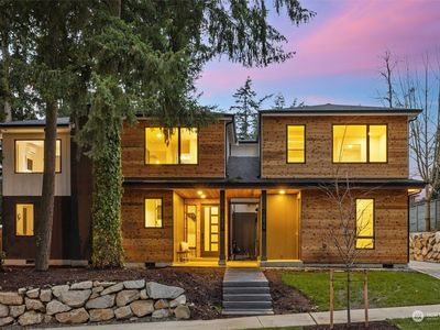 10827 104th Avenue NE, Kirkland, WA, 98033