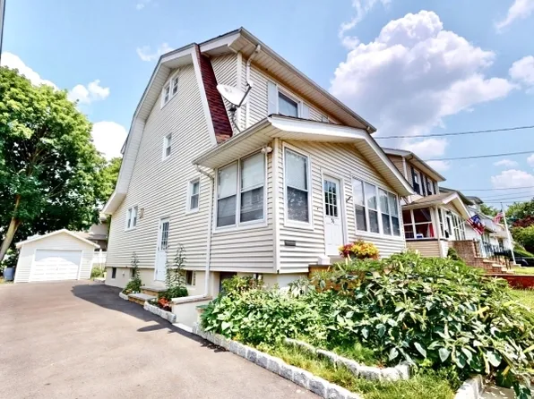 56 Mohr Ave, Bloomfield Twp., NJ 07003