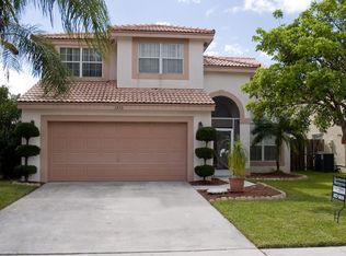 7246 Davit Cir, Lake Worth, FL 33467