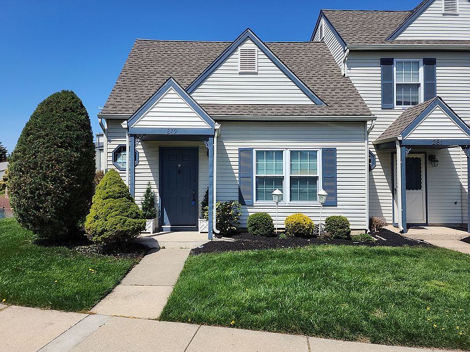 279 Knoll Dr, Blackwood, NJ 08012 Zillow